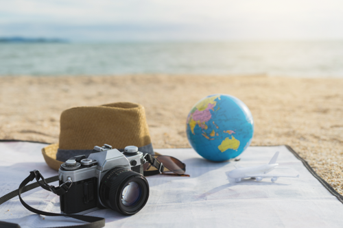 Local and International tour packages