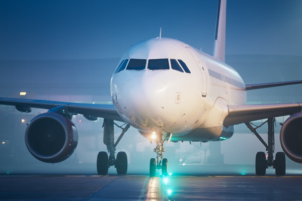 Airport transfers